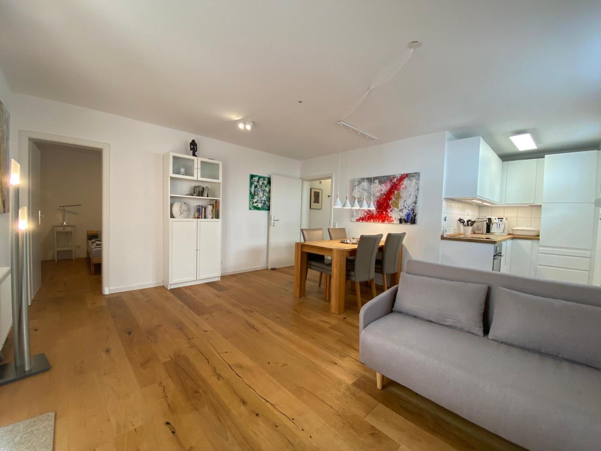 Gemuetlich Wohnen Nahe Basel Apartment Lorrach Ngoại thất bức ảnh